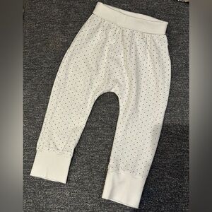 Oeuf 100% Pima Cotton Pants